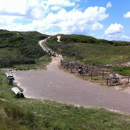 Beach Villa In North Holland With Patio 펜션 Sint Maartensvlotbrug